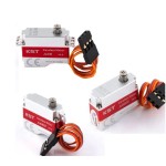 Original KST A08 A08H A08N V6.0 3.2kg Coreless Metal Gear Hv Servo Glider DLG Hardened Steel for RC FPV Airplane Parts